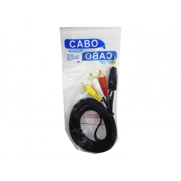 CABO - RCA COM P2