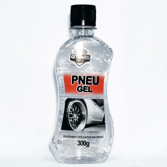 PNEU  -  GEL  300G   GT