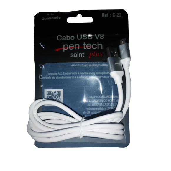 CABO USB /  V8    C-22