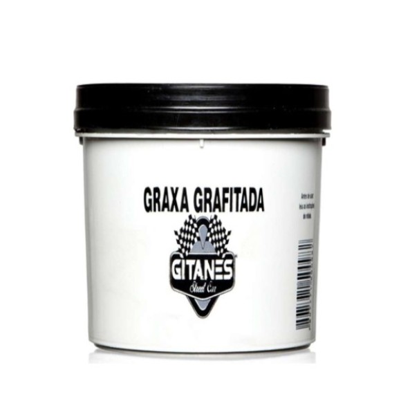 GRAXA - GRAFITADA  200 G   GT